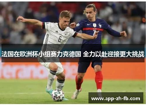 法国在欧洲杯小组赛力克德国 全力以赴迎接更大挑战