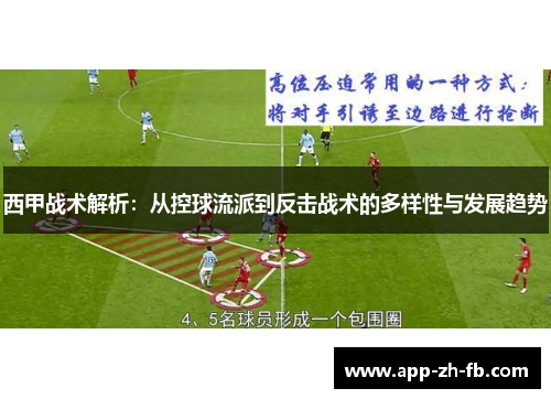 西甲战术解析：从控球流派到反击战术的多样性与发展趋势